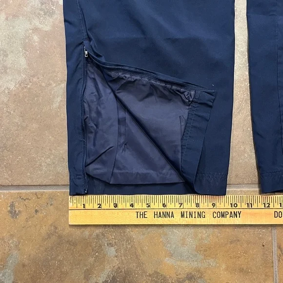 Vintage Y2K Nike silver tag tshirt and baggy track pants bundle, good condition - Picture 11 of 13